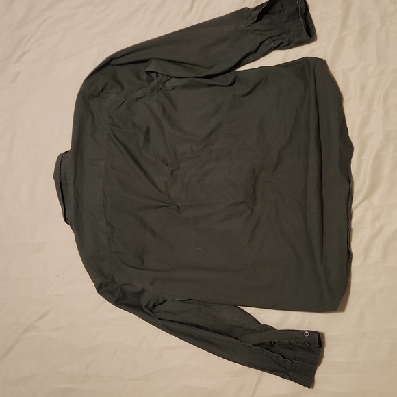 XL Carhartt work shirt - Picture 4 of 6